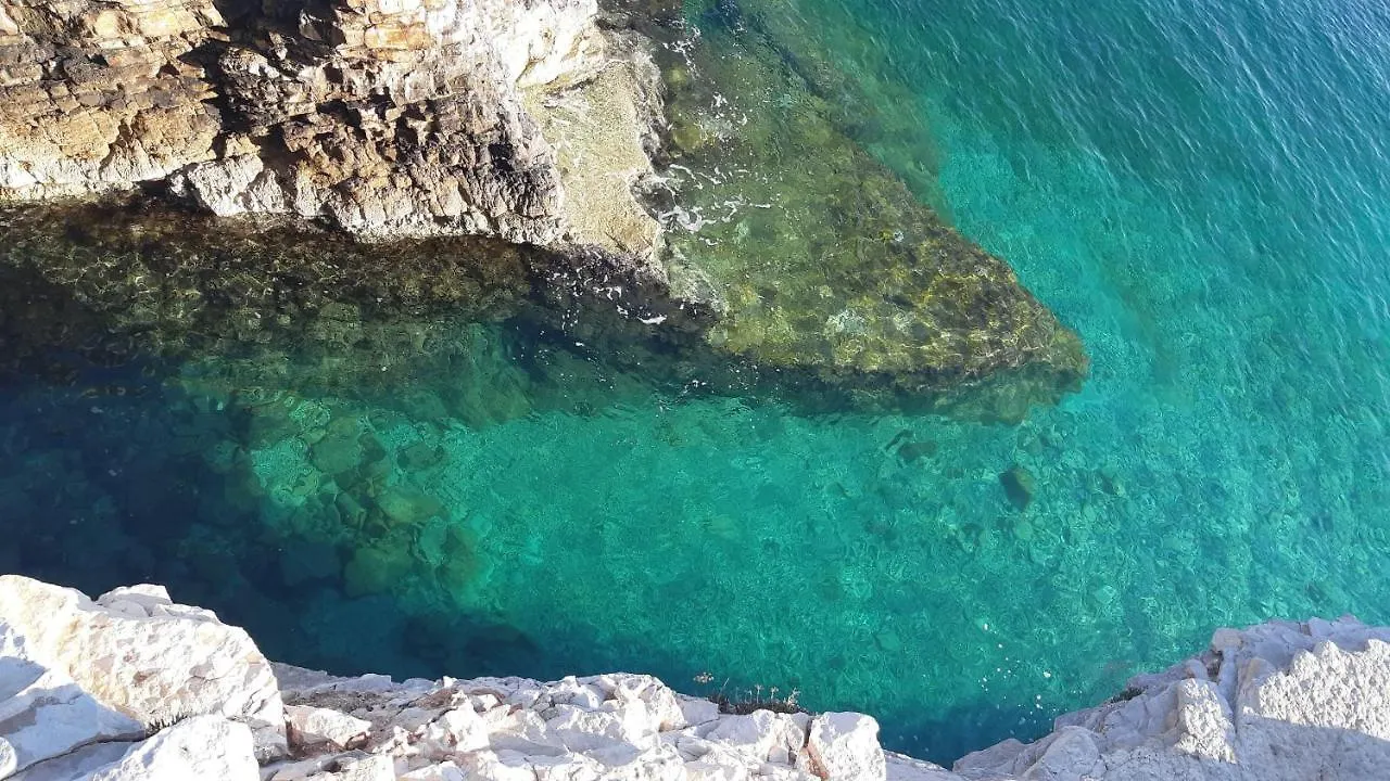 Apartment Apartman Diana,Free Parking Pula