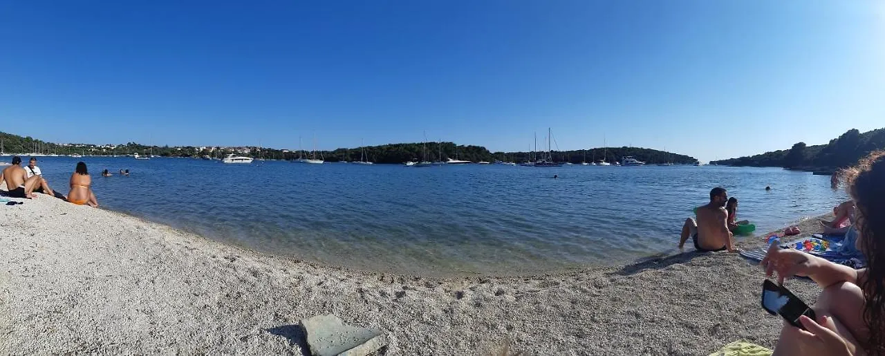 Apartment Apartman Diana,Free Parking Pula Kroatien