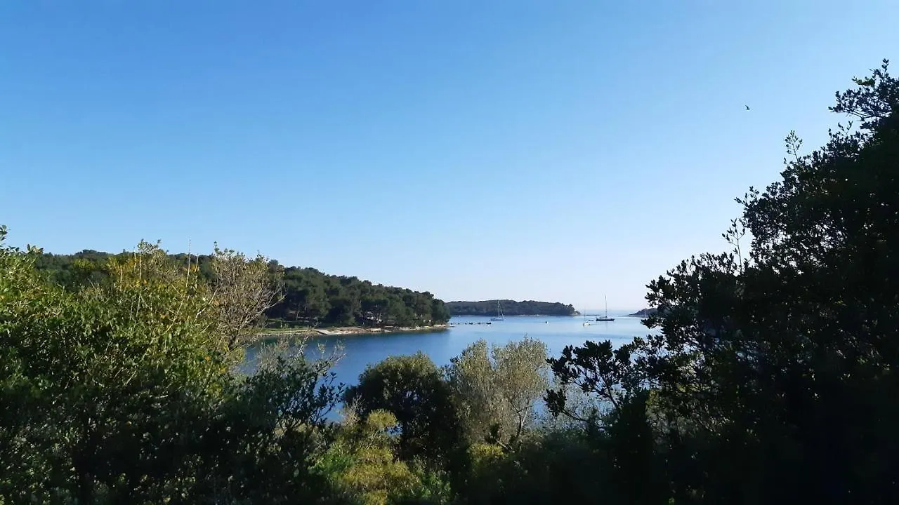 Apartman Diana,Free Parking Pula Daire