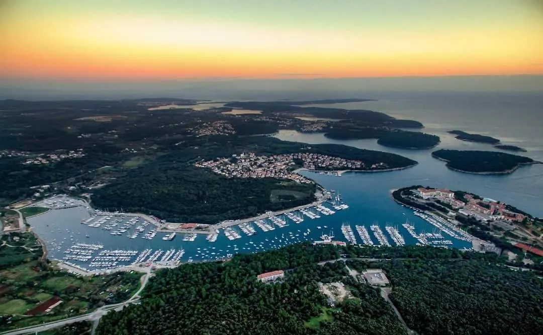 Apartman Diana,Free Parking Pula 0*,  Croatia