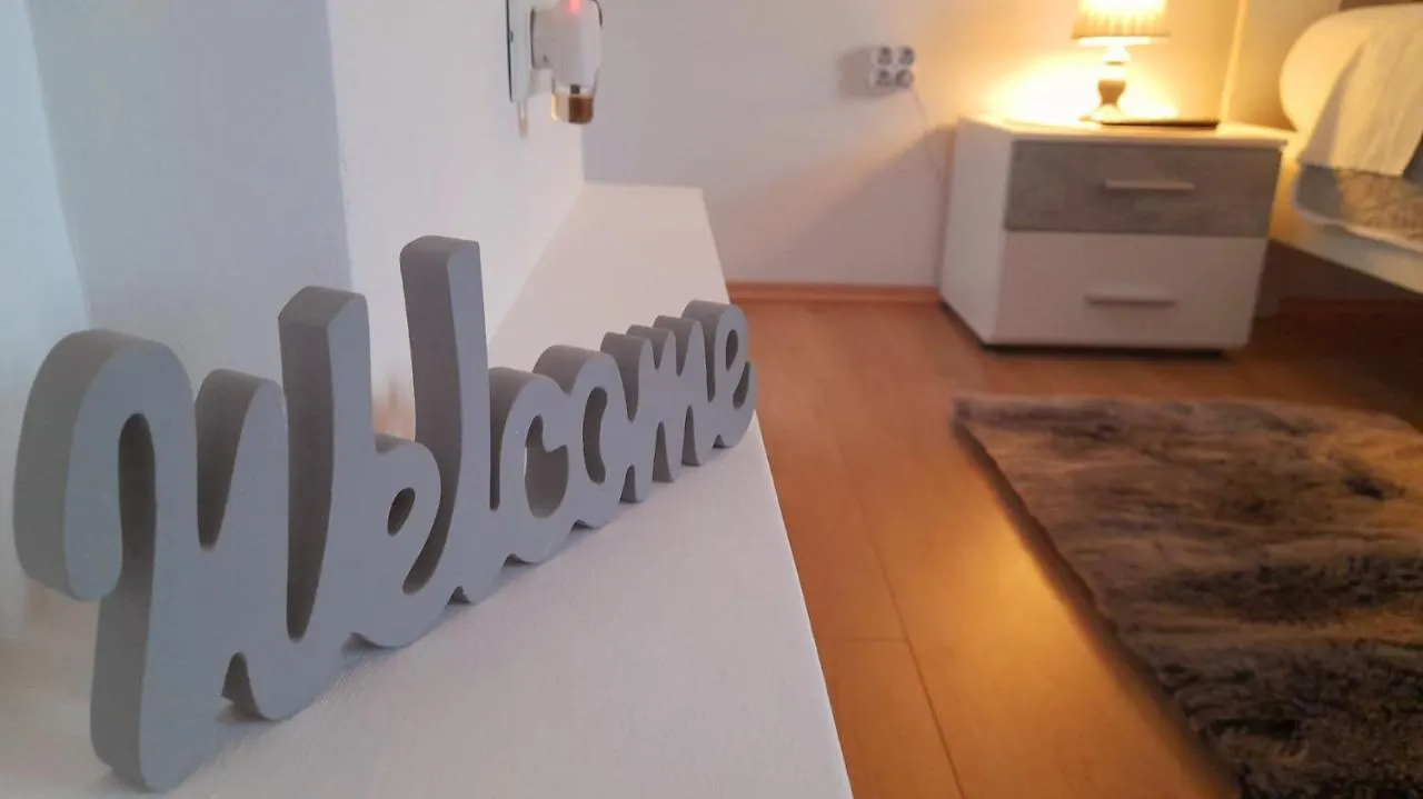 Apartman Diana,Free Parking Pula Apartment