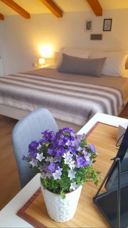 Apartman Diana,Free Parking Pula Croatia