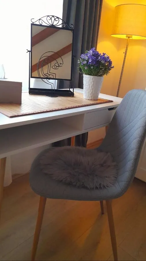 Apartman Diana,Free Parking Pula Daire