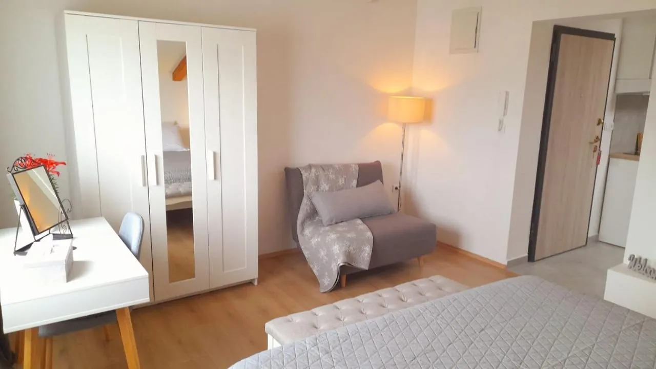 Daire Apartman Diana,Free Parking Pula
