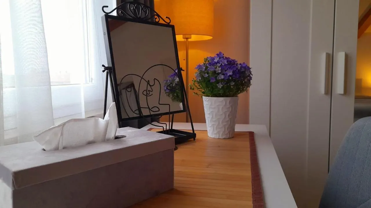 Apartment Apartman Diana,Free Parking Pula Croatia