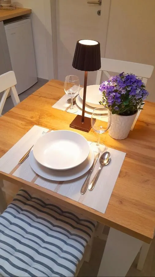 Daire Apartman Diana,Free Parking Pula Hırvatistan