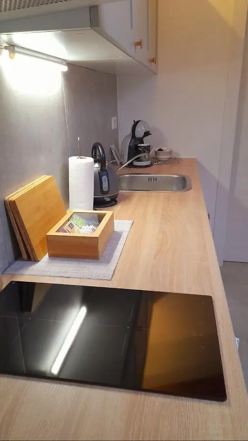 Apartman Diana,Free Parking Pula 0*,