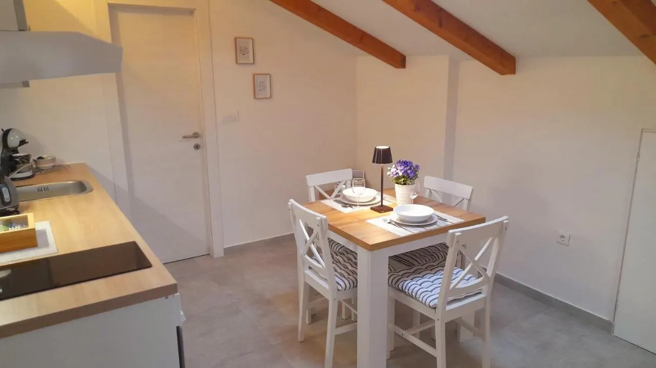 Apartman Diana,Free Parking Pula Daire