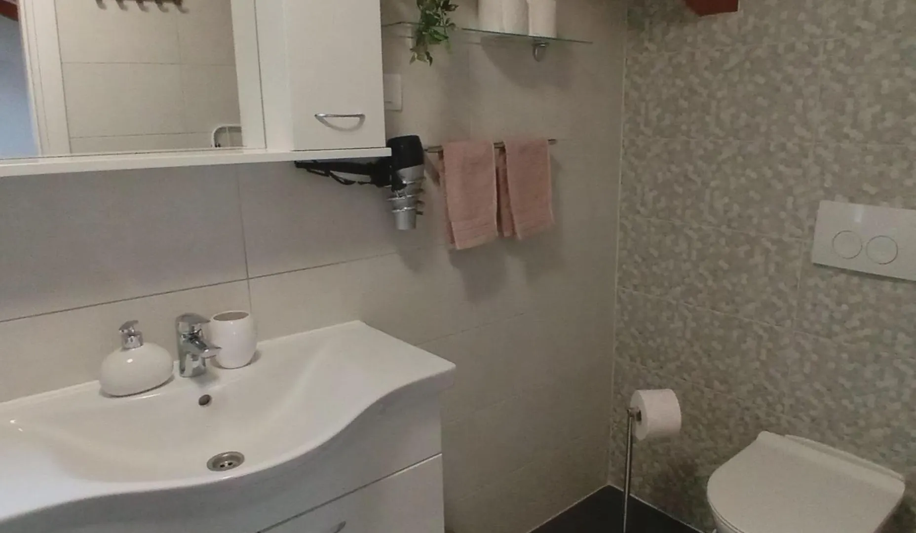 Apartman Diana,Free Parking Pula Apartment