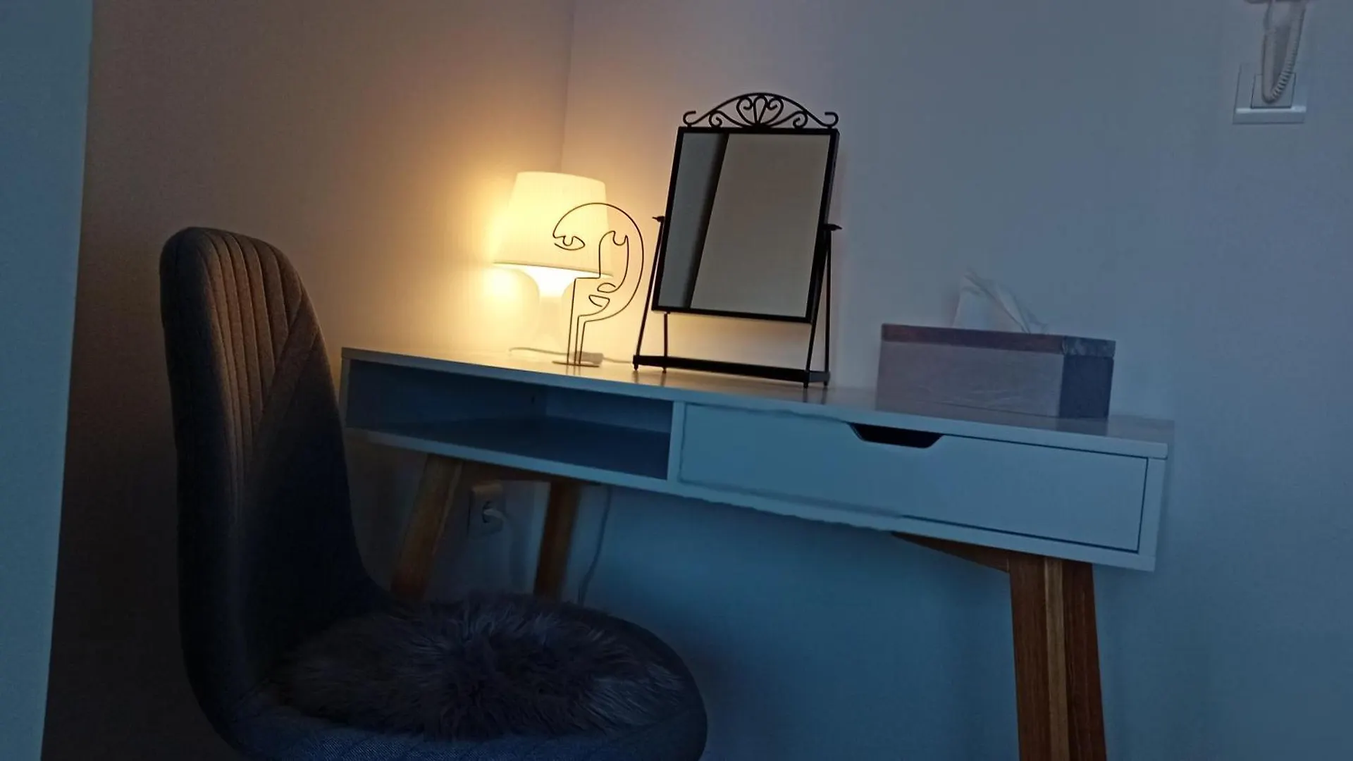 Apartment Apartman Diana,Free Parking Pula
