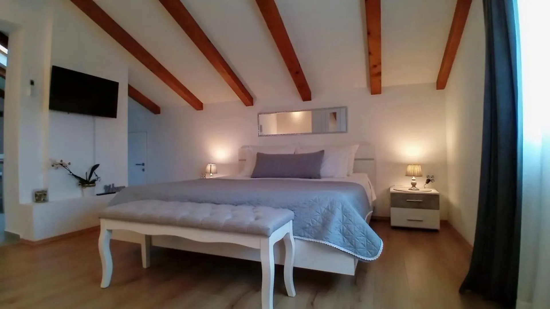 Daire Apartman Diana,Free Parking Pula Hırvatistan