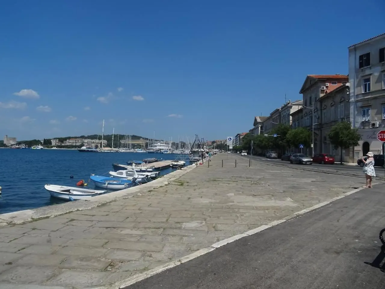 Apartman Diana,Free Parking Pula