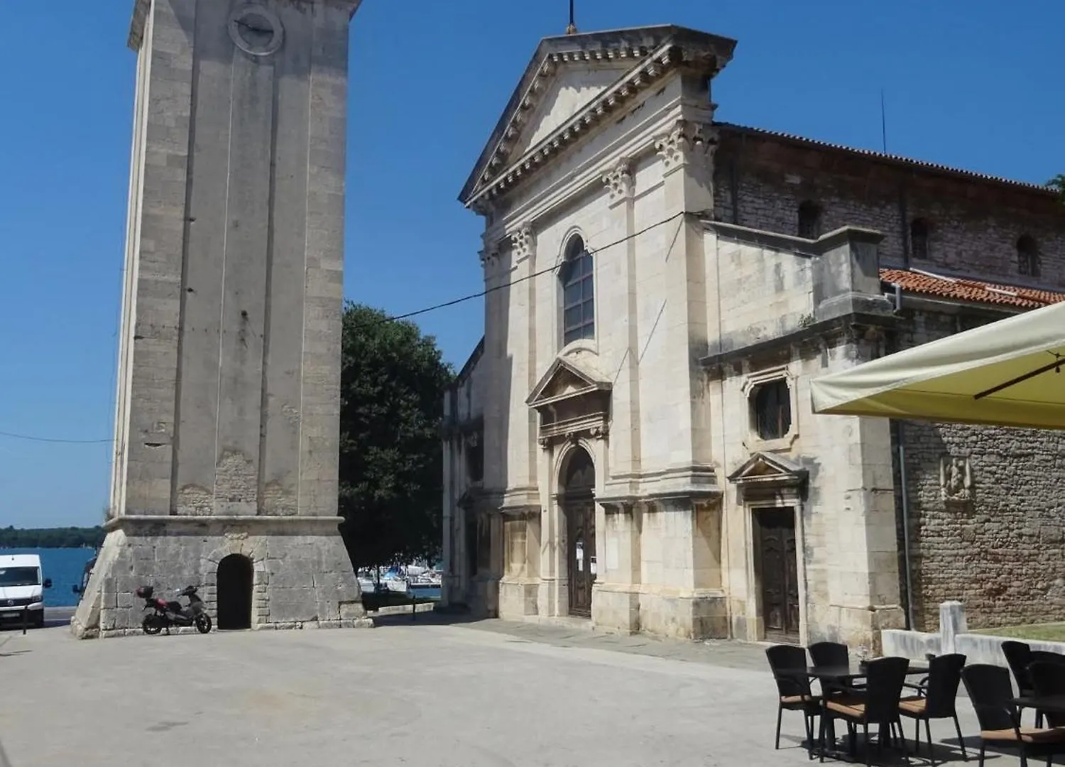Apartman Diana,Free Parking Pula