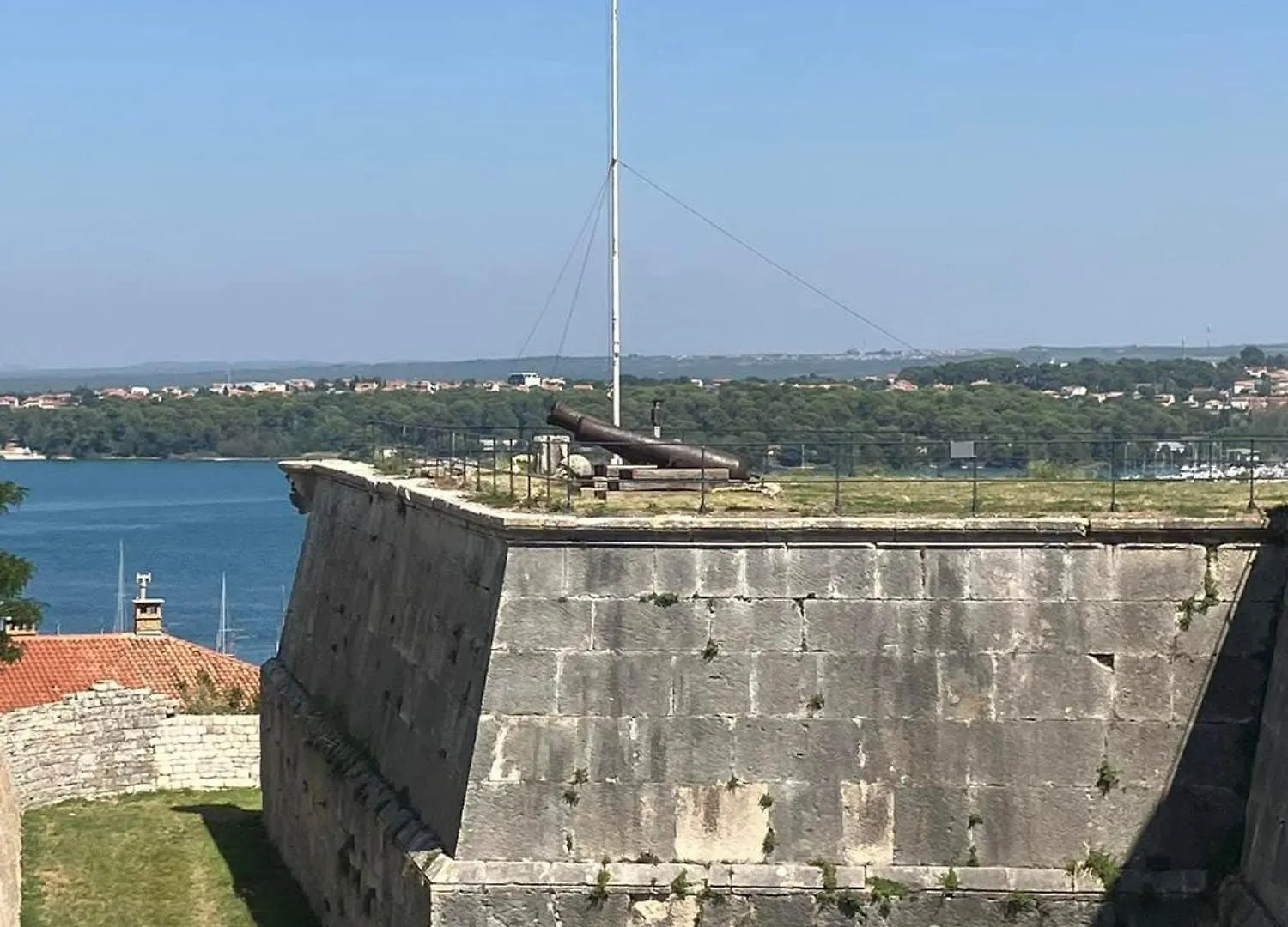 Apartment Apartman Diana,Free Parking Pula