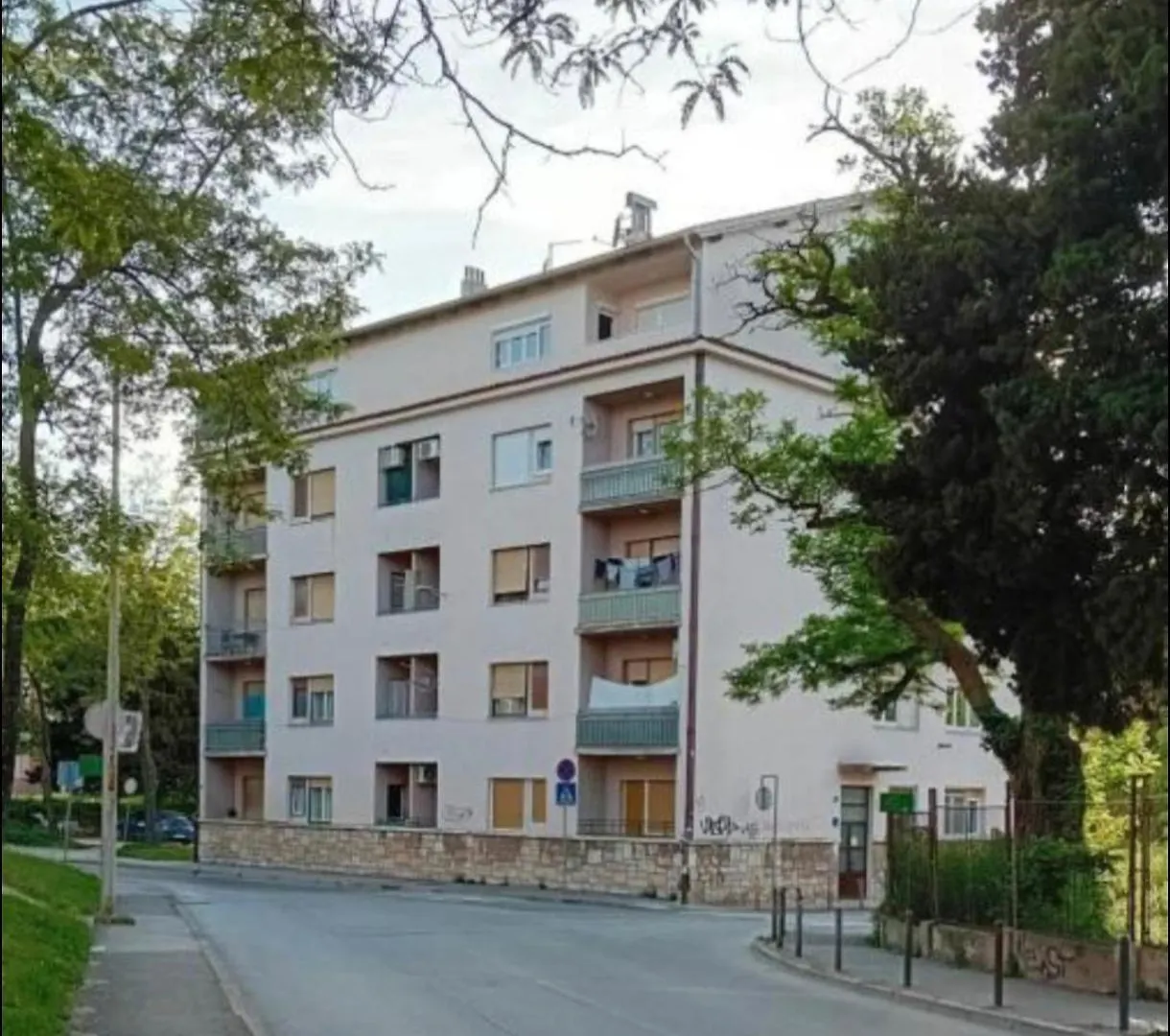 Apartman Diana,Free Parking Pula