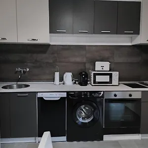 Tina Appartement