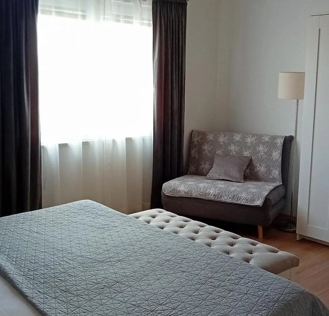Appartement Apartman Diana,Free Parking Pula Croatie