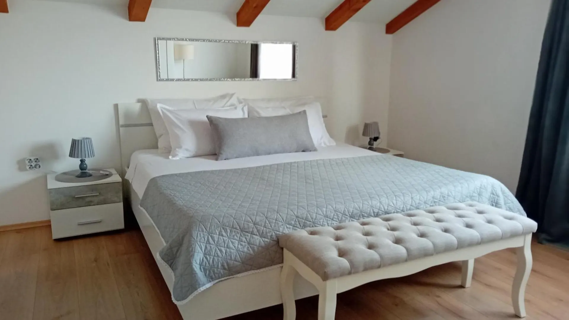 Apartman Diana,Free Parking Pula Appartement